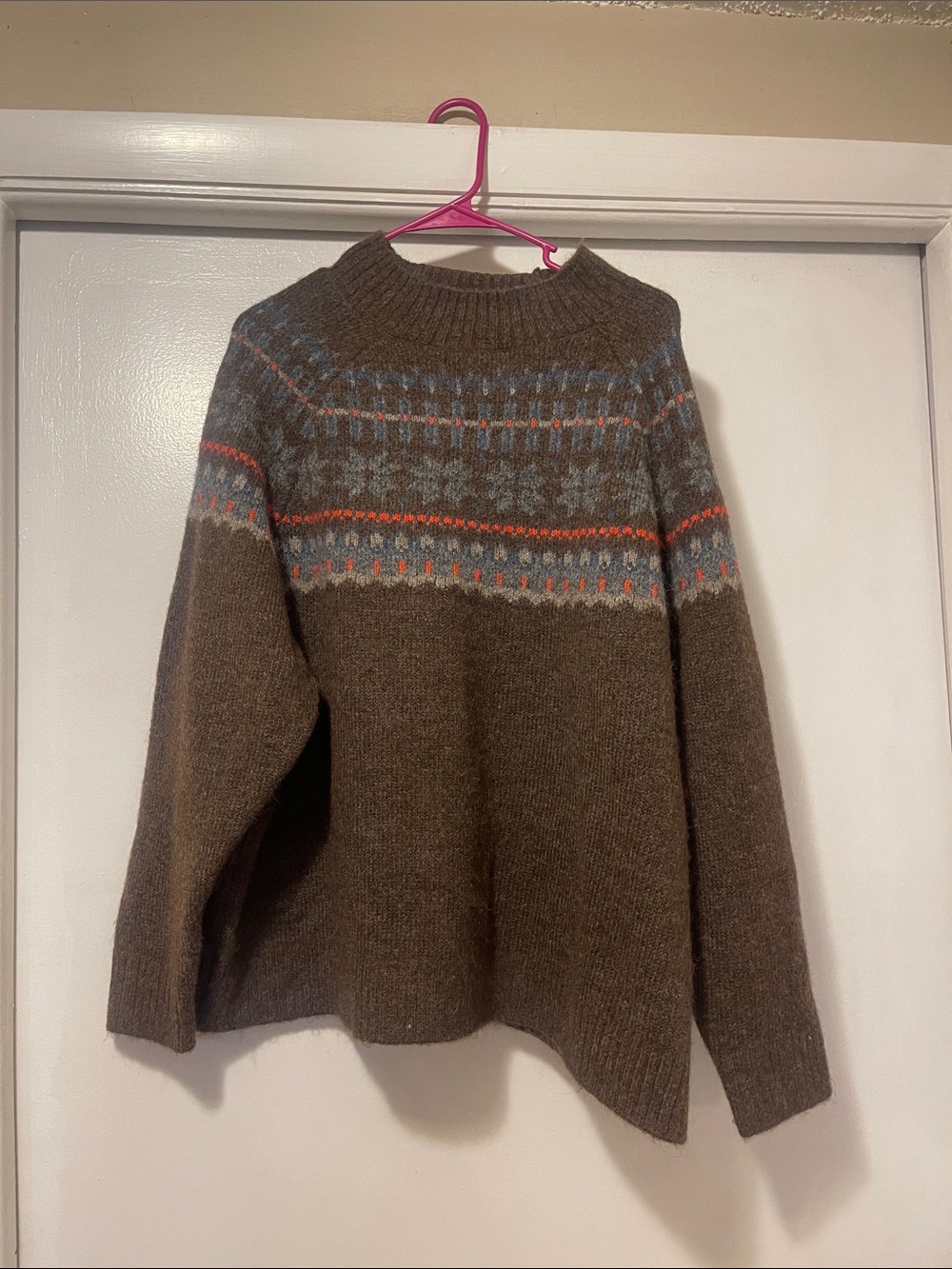 Old Navy  sweater NWT 3x